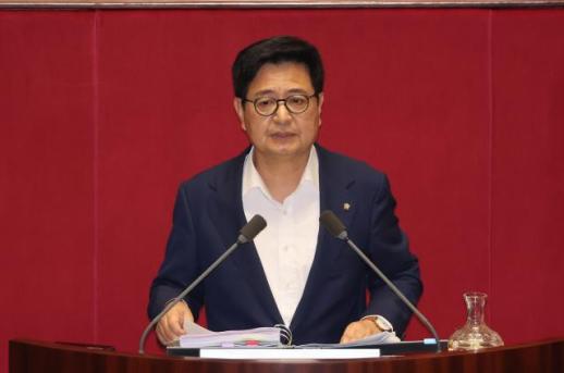 김장겸, 이동통신보안법 발의…해킹 위험 조기 식별·보안 강화