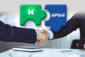 Naver-Upbit tie-up may fuel Koreas won-pegged stablecoin initiative