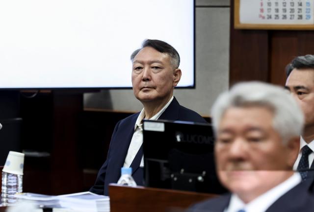 윤석열 전 대통령 사진연합뉴스