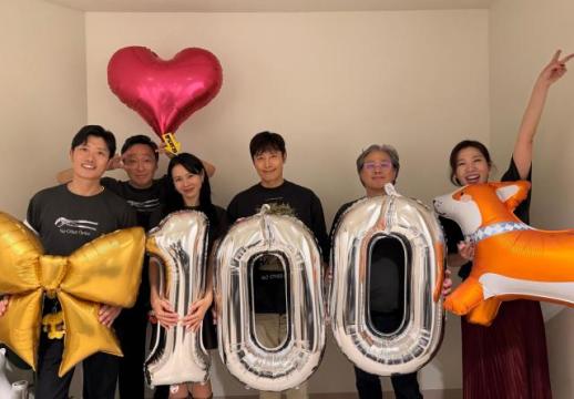 《无可奈何》上映5天破百万票房 韩国影院持续热映