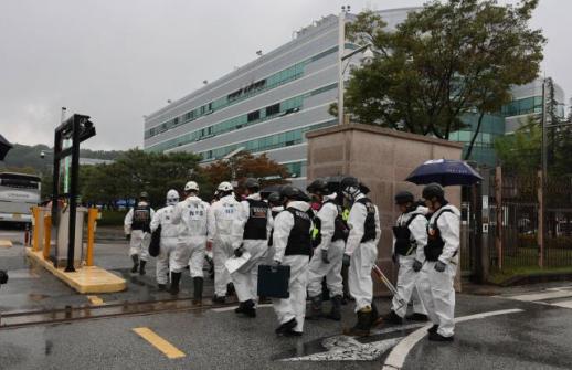 [국정자원 화재] 금융서비스 단계적 복구…소상공인 피해 여전