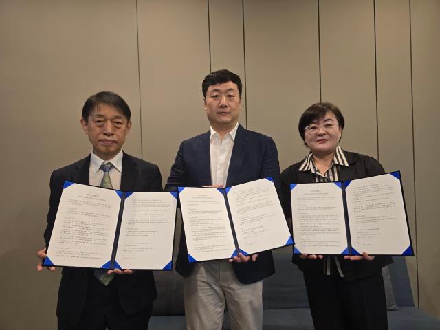 전통미술과 NFT의 만남…IAA-클레버스 ‘K-아트’의 새로운 길을 열다