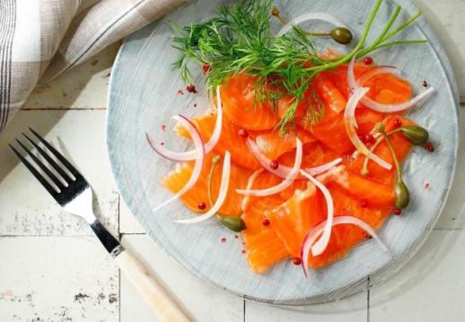 [NNA] 日 연어 오카무라식품, 홍콩 진출