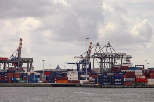 [NNA] 베트남 꾸아로항–중국 둥관 간 국제 컨테이너 항로 개설