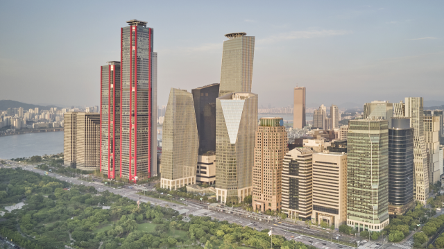 【图片来源 GettyImagesBank】