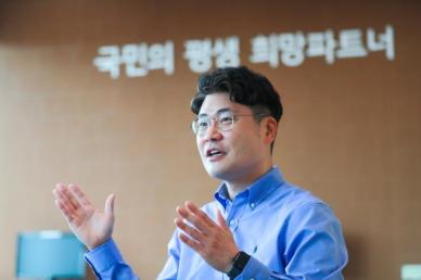 윤상현 KB손보 경력개발센터장 고객 중심 원년…전 직원 마인드셋