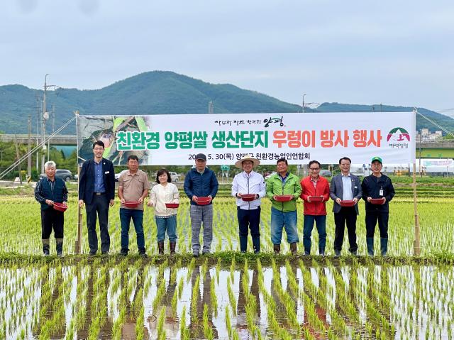 사진양평군