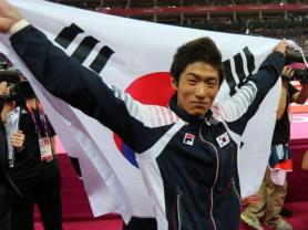 Injury-hampered Yang Hak-seon calls time on gymnastics career