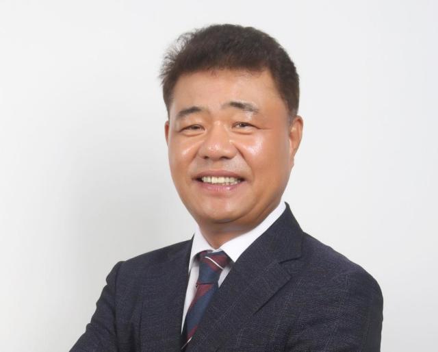 이준기 수광산업 대표이사 사진중기중앙회