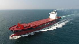 HD Hyundai Mipo wins $167 million order for 3 container ships