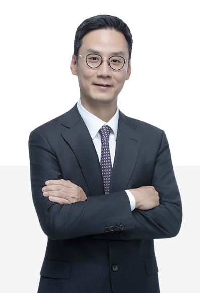 송민섭 대표변호사 사진LKB평산