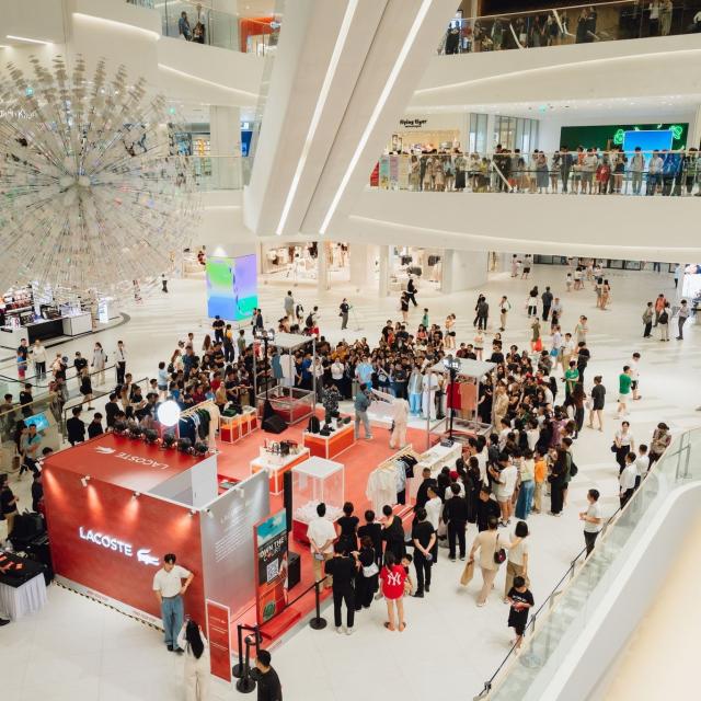 ẢnhLotte Mall
