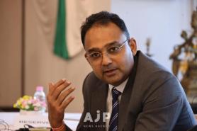 Sarang festival returns for 11th year, celebrating India–Korea friendship