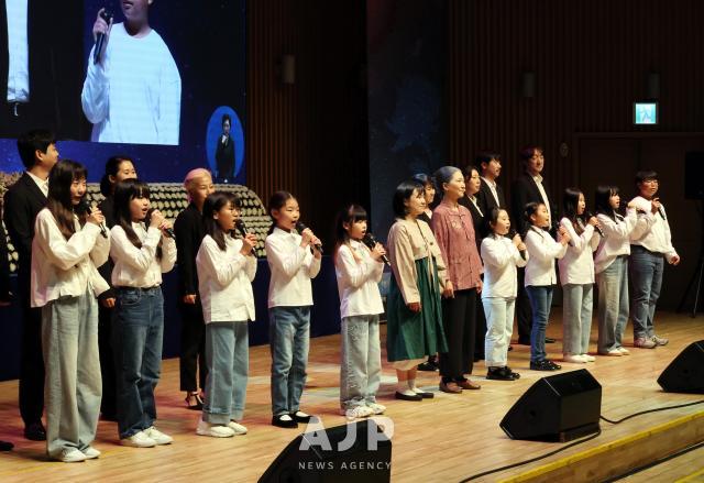 일제강제동원희생자추모제