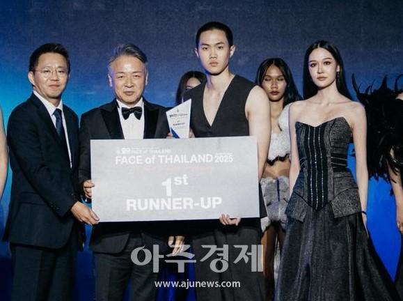 사진아시아모델페스티벌조직위원회