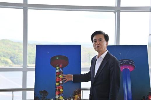 충남도, 예당호, 볼거리·즐길거리 업그레이드…관광 경쟁력 강화