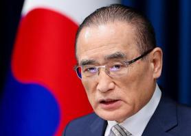 Korea unsure about a currency swap tied to trade deal with US-security adviser