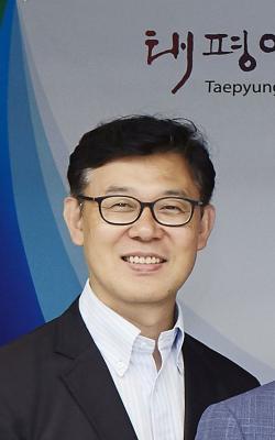 김양정 태평염전 상무