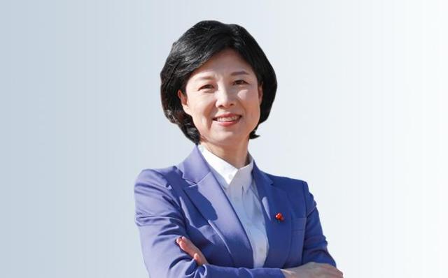 양정숙 경영전략 고문변호사 사진법무법인 YK 