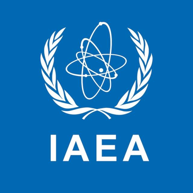 사진IAEA 페이스북