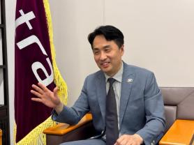 [South Korea-Japan Ties] Seoul should forge strategic industrial alliance with Tokyo, KOTRA chief urges
