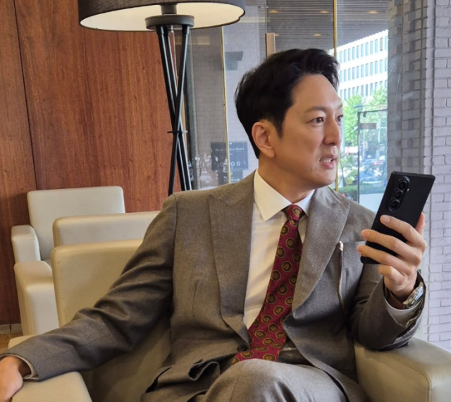 한석준 사진한석준 SNS