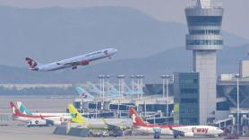 Sân bay Incheon dự kiến ​​đón lượng khách kỷ lục trong kỳ nghỉ lễ Trung thu kéo dài