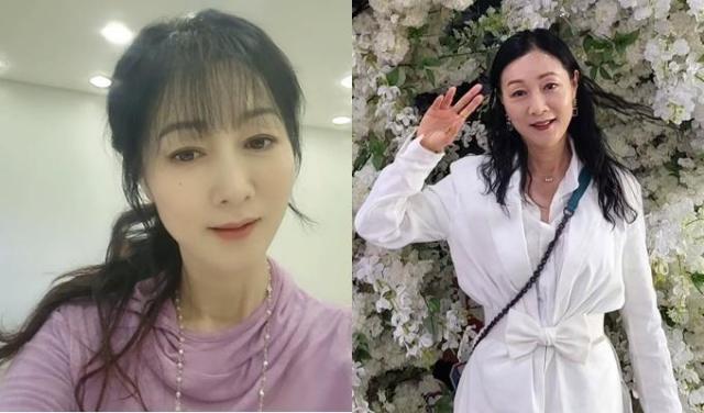 사진방은희 인스타그램 캡처