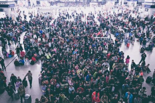 [NNA] 中 국경절 연휴, 사상 최대 인원 이동 전망