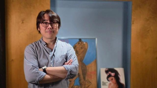 송원형 PD사진 이노기획