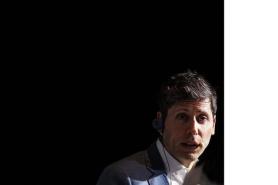 Lee to hold talks with OpenAI CEO Sam Altman in Seoul