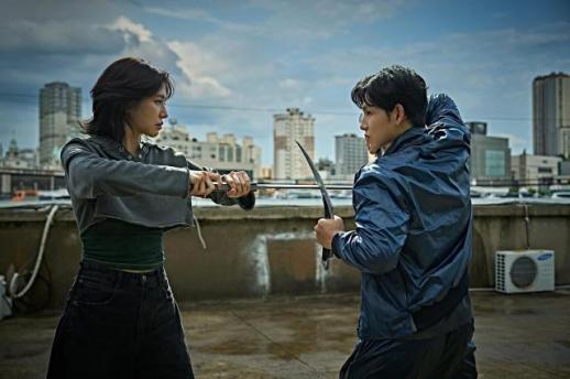 몰아치기의 달인 옥태훈, KPGA 시즌 3승…상금 10억 돌파 눈앞