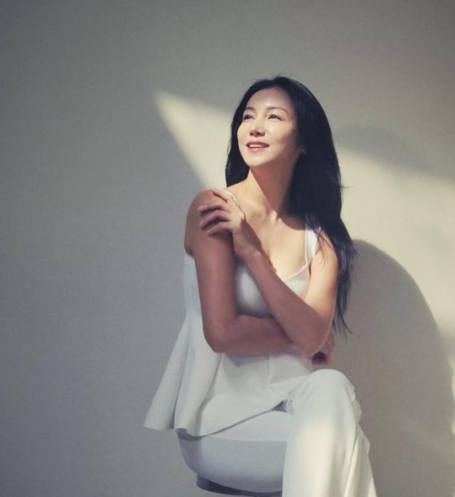 사진김옥빈 SNS
