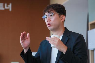 최준혁 KB손보 과장 한옥에서 배우는 고객 중심...전통 공간이 교육 효과 극대화