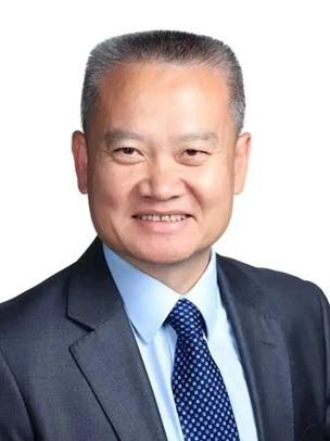 류하이싱 신임 중국 공산당중앙 대외연락부장 사진중국 대외연락부