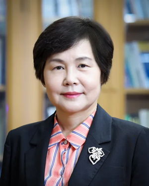 박정화 롯데지주 컴플라이언스위원회 신임 위원장 사진롯데지주 