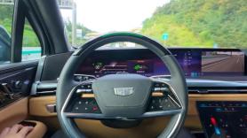 GM brings Super Cruise hands-free driving system to South Korea