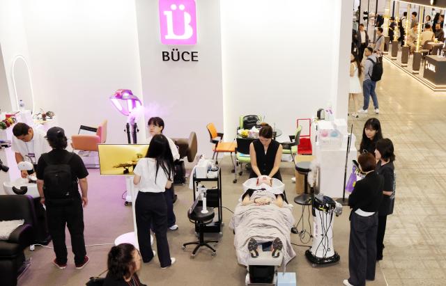 访韩外籍游客消费重心转移 医疗美容与生活方式成新趋势