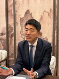 INTERVIEW: At Wooris Gangnam center, Kim Jae-sang builds home for super-rich