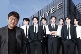 From BTS to global idol incubator: HYBEs next chapter