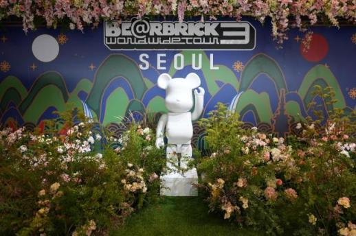 연휴 나들이는 여기로 이달 가볼 만한 팝업·전시는