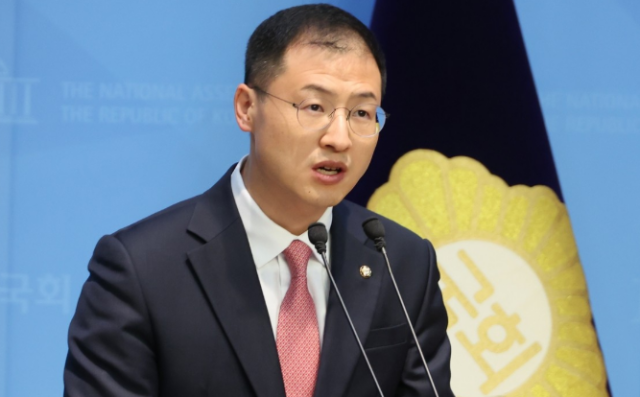 김상욱 더불어민주당 의원 사진연합뉴스