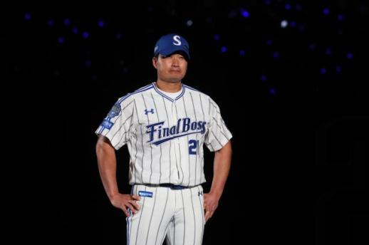 [강상헌의 스포츠+] 아듀 오승환, 끝판 대장의 21년 발자취
