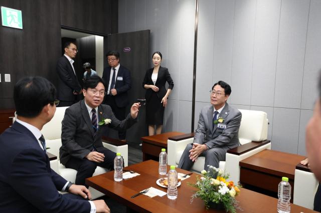 사진정명근 시장 SNS