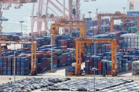 South Korea logs record C/A surplus for Aug, extends 28-mo gain