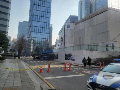 코리안리 신사옥 2026년 철거 시작… 지하철 연결망서 이마빌딩은 빠졌다