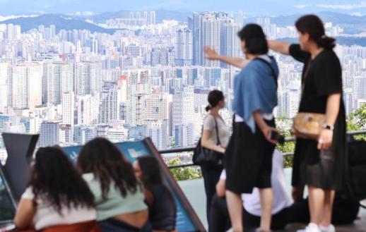 서울 6억원 미만 아파트, 10년 새 5분의1로…내 집 마련 발판 자체 사라져