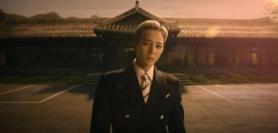 G-Dragon, Park Ji-sung, and other Korean superstars pitch APEC 2025