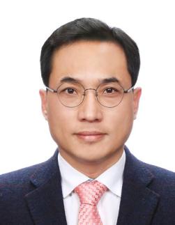 제45대 이상익 북부지방산림청장 취임