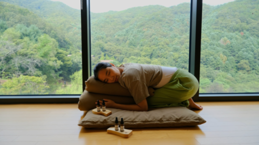 대웅제약 선마을, 추석 맞이 한가위 힐링 이벤트 진행
